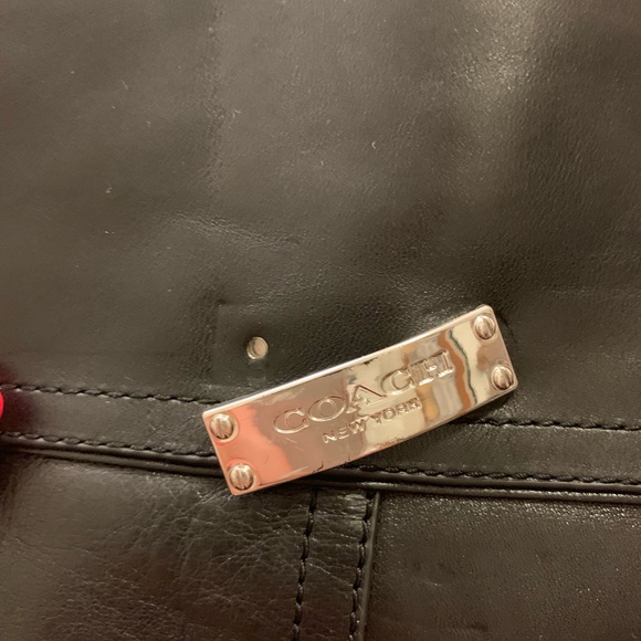 Coach Riding Boots - Picture 3 of 3